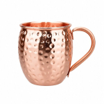 Vase Moscow Mule tassid, komplekt, 2 tk, Variantas 1