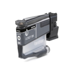 Brother Tindi Kassett LC527BK, Kuni 1300 lehte, Must, 1 pakend, Originaal