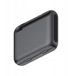 Xiaomi T&ouml;&ouml;riistade komplekt 72649, must, plastmass, metall, 2.76kg