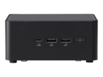 Arvuti ASUS NUC 14 Pro Barebone Kit Core 3 100U RNUC14RVHI300002I 90AR0072-M00040