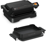 Elektriline grill Tefal GC7748 Optigrill 4-in-1 Must