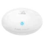 Kodu turvasensor - Nice &uuml;leujutuse kontroll FGFS-101 ZW5 EL, 0&ndash;40 &deg;C, Bluetooth, siseruumides/v&auml;listingimustes