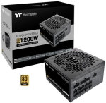 Toiteallikas Thermaltake Toughpower GT 1200W 80 PLUS Gold Modular