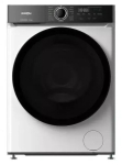 EIRON EIW9460W pesumasin, 9 kg, 1400 p/min, valge