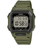 Meeste k&auml;ekell Casio W-738H-3AVEF