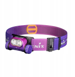 Pealamp fenix hm65r-t nebula 1600 lm