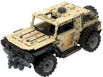 Pantasy George Patton 1:18 G-patton Xt Constructor