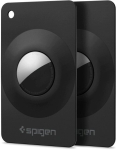 Spigen SPIGEN AIRFIT 2 2-PACK APPLE AIRTAG 1 / 2 MUST