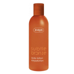 Pronksist l&otilde;&otilde;gastav kehapalsam Subtle Bronze 300 ml