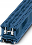 OEM pistik siinile 2-juhtmeline 6mm2 TB 6 I BU