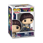 Kogutav vin&uuml;&uuml;lfiguur Funko Pop! Television Stranger Things: Tales from '85 Will Byers 94351