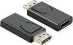 Adapter Displayport to Hdmi M/f