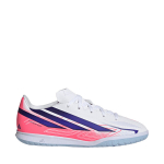 Adidas laste jalgpallijalatsid F50 Hyperfast Club IN mitmev&auml;rvilised KK1341