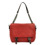 Naiste k&auml;ekott LUNA , punane