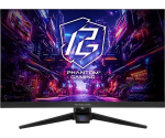 Monitor ASRock Phantom Gaming 27" FHD IPS 180Hz 450cd/m&sup2; 1ms AMD FreeSync HDR400 PG27FFT1A
