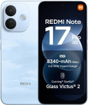 Telefon REDMI Note 17 Pro 5G, 8GB RAM 512GB