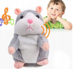 Interaktiivne m&auml;nguasi R&auml;&auml;kiv hamster, hall