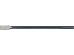 Yato peitel SDS-Max YT-47340, 25mm, 400mm, s&uuml;sinikterasest, karastatud, betoonile, raudbetoonile, silikaatidele, tellistele