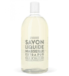 Vedelseebi t&auml;idis Compagnie de Provence Marseille Olive wood 1l