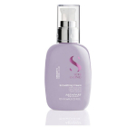 Silendav kapillaarkreem Alfaparf Milano Smoothing Cream Taltsutamatud juuksed (125 ml)