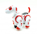 Muusikaline m&auml;nguasi Dancing Puppy