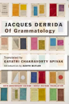 Of Grammatology Fortieth Anniversary Edition