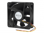 Ventilaator 120x120 12V