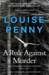 Rule Against Murder: (A Chief Inspector Gamache Mystery Book 4)