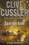 Spartan Gold: FARGO seiklused nr 1