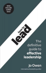 How to Lead 6th edition