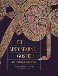 Lindisfarne'i evangeeliumid: kunst, ajalugu ja inspiratsioon &ndash; Briti raamatukogu juhend