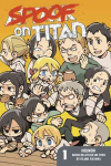 Spoof On Titan 1 (attack On Titan), 1