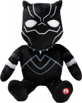 Mink&scaron;tas žaislas Marvel Black panther
