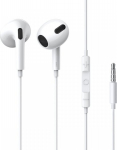Baseus Encok H17 Earphones (white)