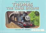 Thomas the Tank Engine: The Railway Series: Thomas the Tank Engine