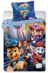 Laste voodipesukomplekt Paw Patrol, 140x200cm