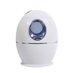 Eeterlike &otilde;lide difuusor Starry night