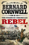 Rebel, Book 1
