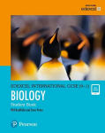 Pearson Edexcel International GCSE (9-1) Biology Student Book Student edition