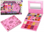 Laste meigikomplekt Beauty Palette Makeup Set