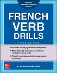 French Verb Drills, Fifth Edition