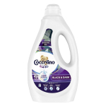 Pesugeel mustadele ja tumedatele riietele Coccolino Care Washing Gel, 1120ml