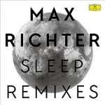 Vin&uuml;&uuml;lplaat (LP) MAX RICHTER "Sleep. Remixes"