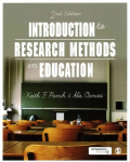 Introduction to Research Methods in Education 2nd Revised edition