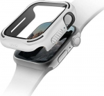 Uniq Torres, Apple Watch Series 4/5/6/SE 44mm, UNIQ371WHT