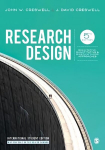 Research Design - International Student Edition: Qualitative, Quantitative, and Mixed Methods Approaches 5th Revised edition