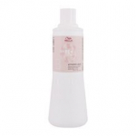 Juuksev&auml;rvi eemaldamise emulsioon Wella Professionals, 500 ml