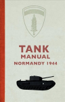 Tanki k&auml;siraamat: Normandia 1944