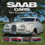 SAAB Cars: The Complete Story