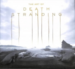 Art of Death Stranding